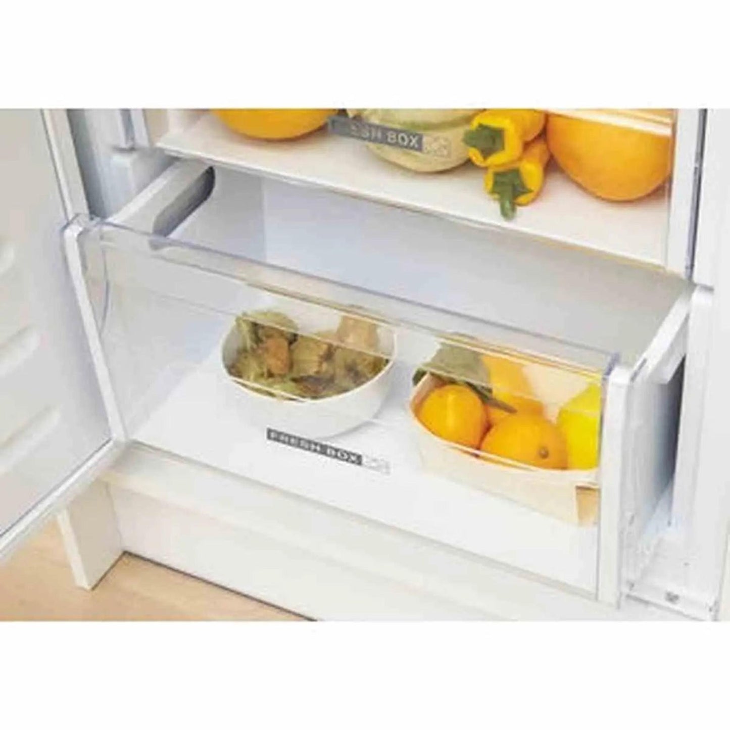 Whirlpool ARG180702 - Koelkast zonder vriesvak