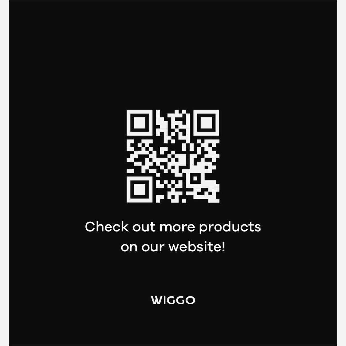 Wiggo WR-MD19E(DX) – Vrijstaande koelkast – 349L koel – 156L vries – Zwart – 39 dB – 190 cm hoog