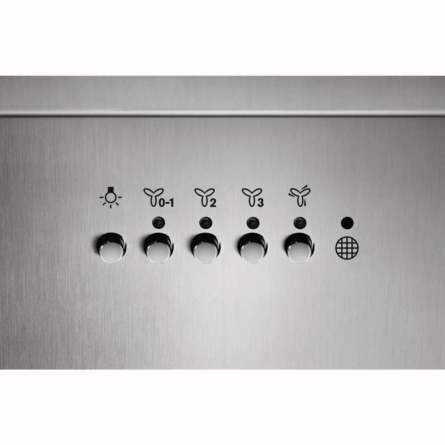AEG DCE5260HM - Plafond Afzuigkap