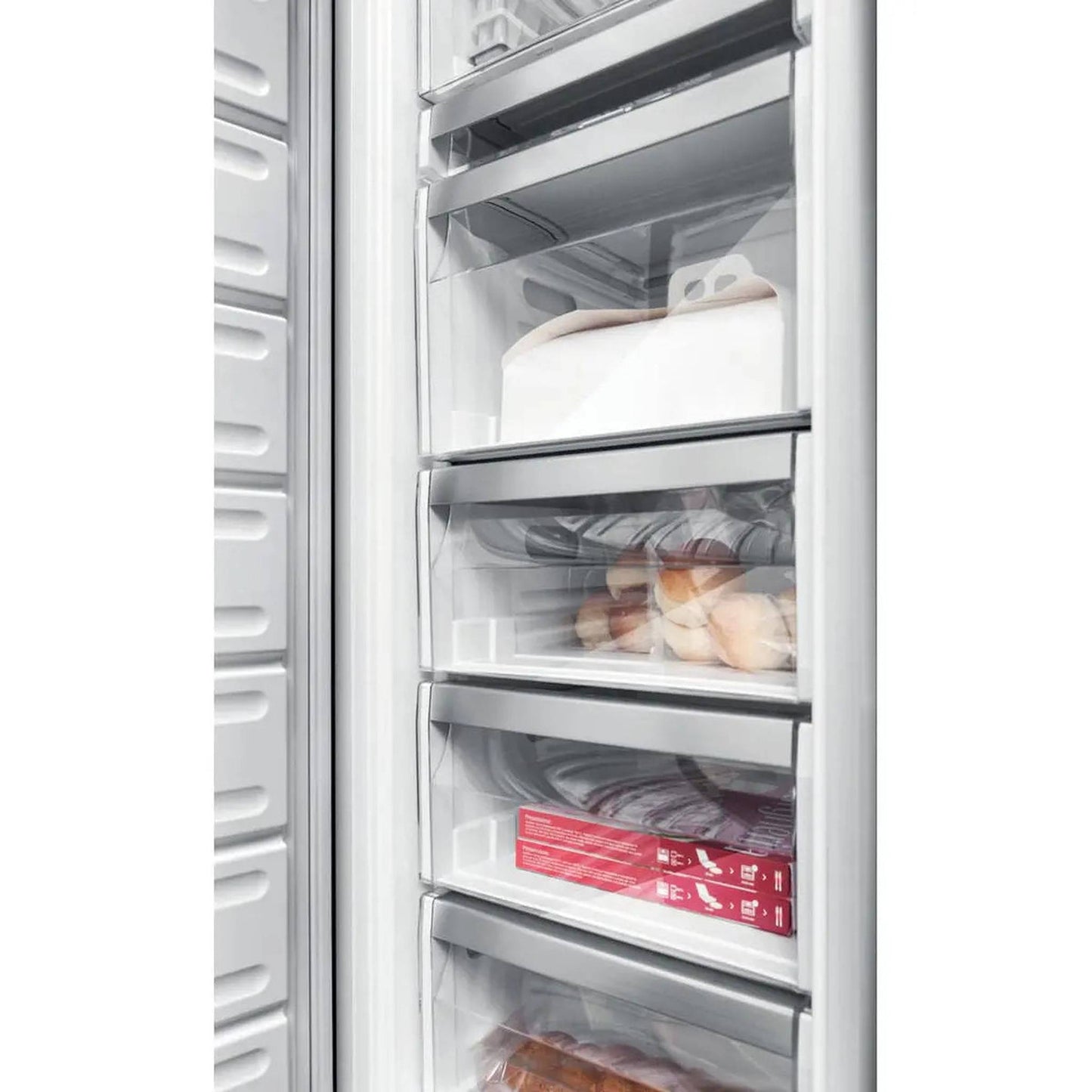Whirlpool AFB18402 - Inbouw vriezer - No Frost