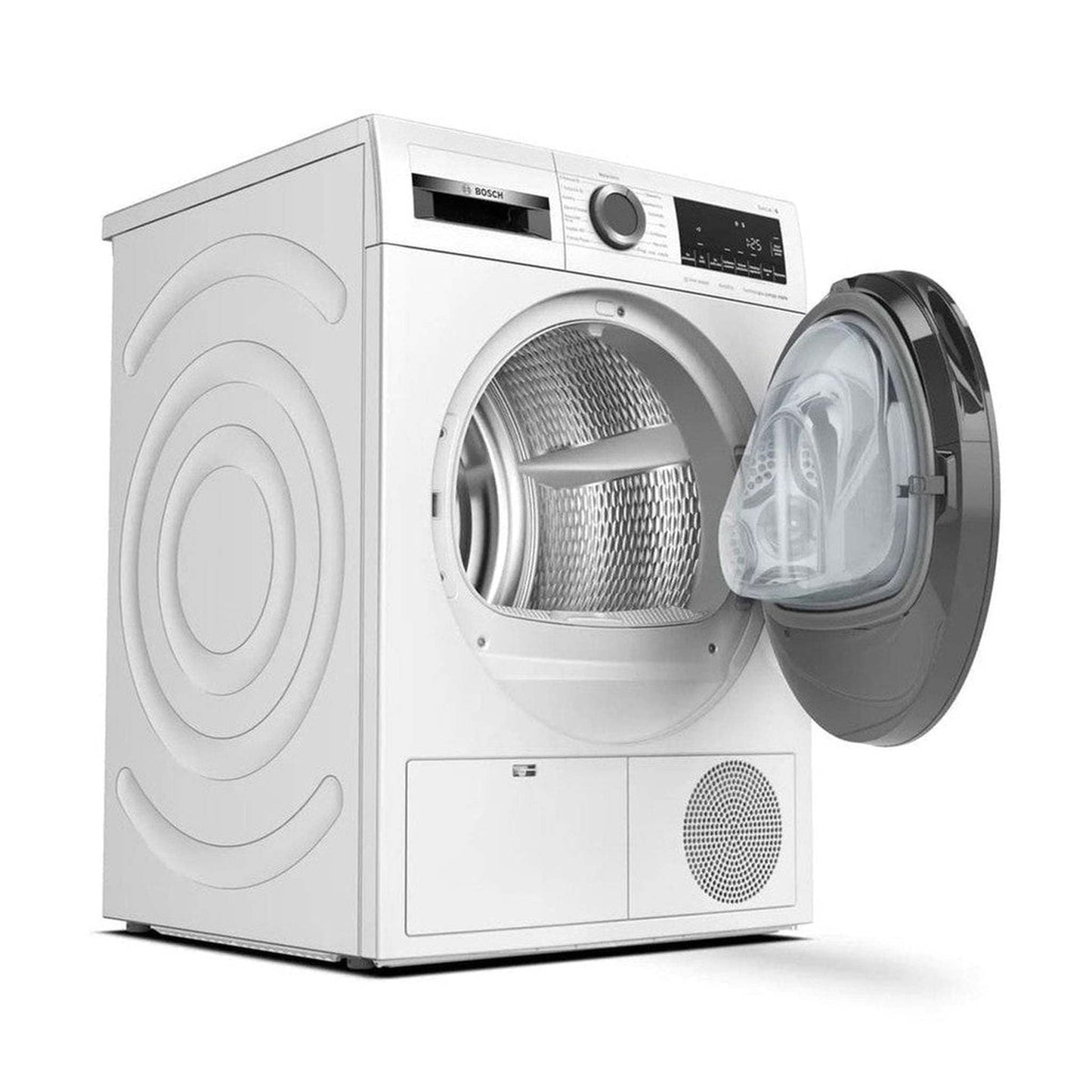 Bosch WQG241AKPL - Condensdroger