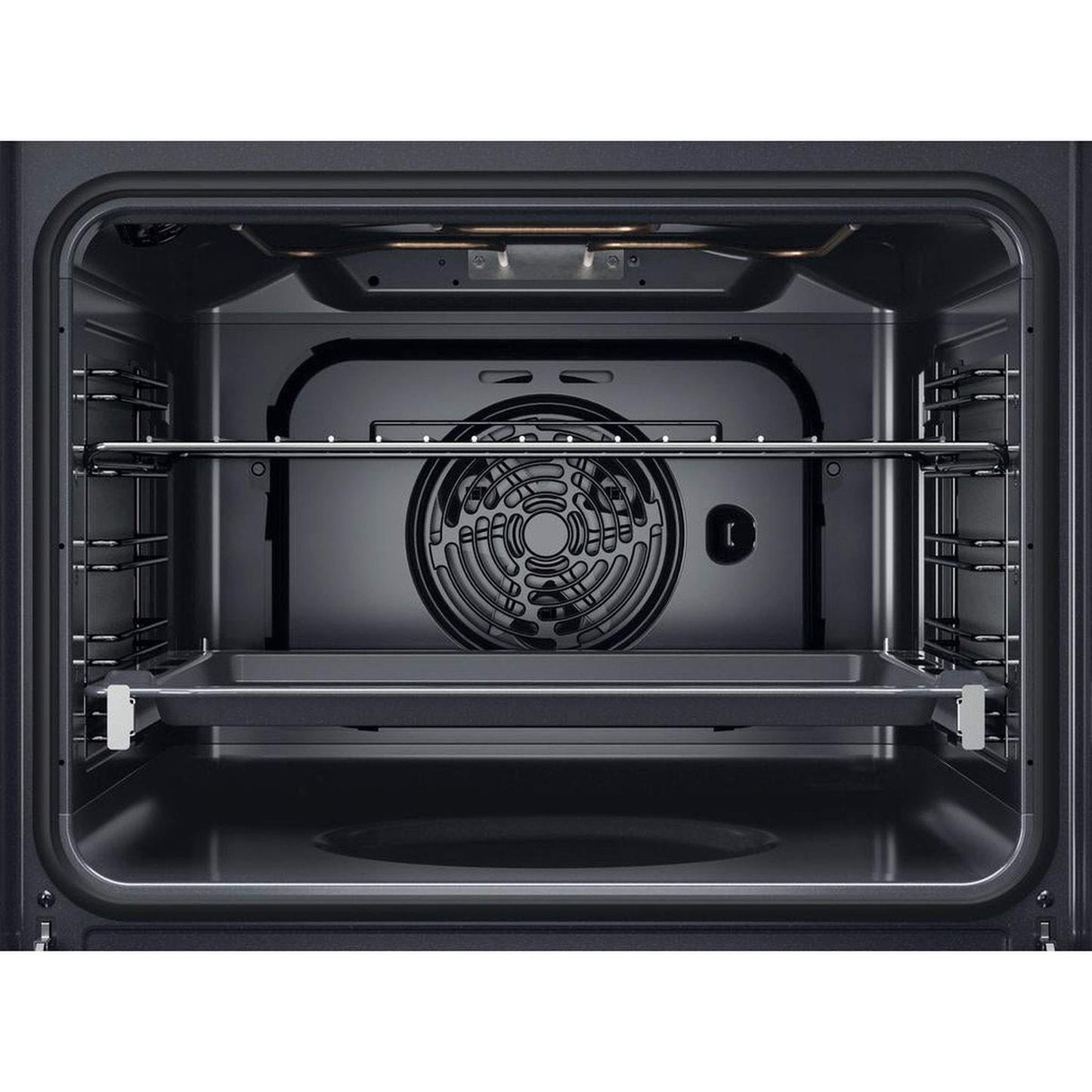 Whirlpool OMK58CU1SB - Inbouw oven