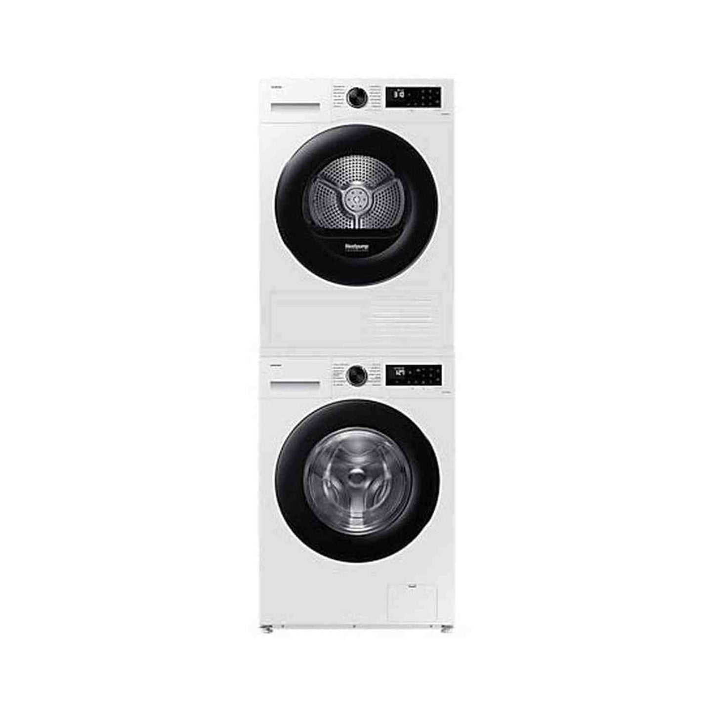 Samsung WW80CGC04AAEEG - Wasmachine