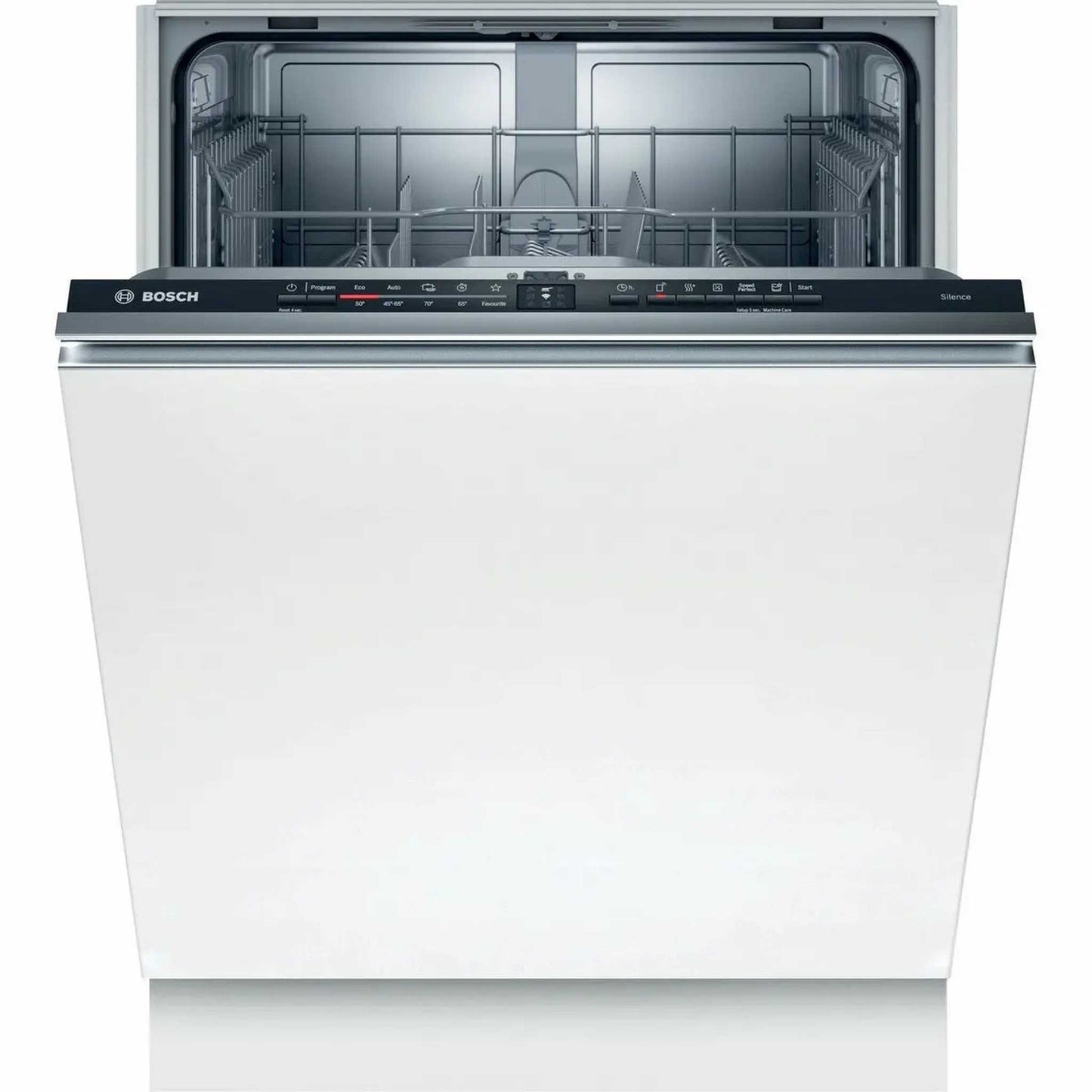 Bosch SMV2ITX22E - Inbouw vaatwasser - Volledig geïntegreerd