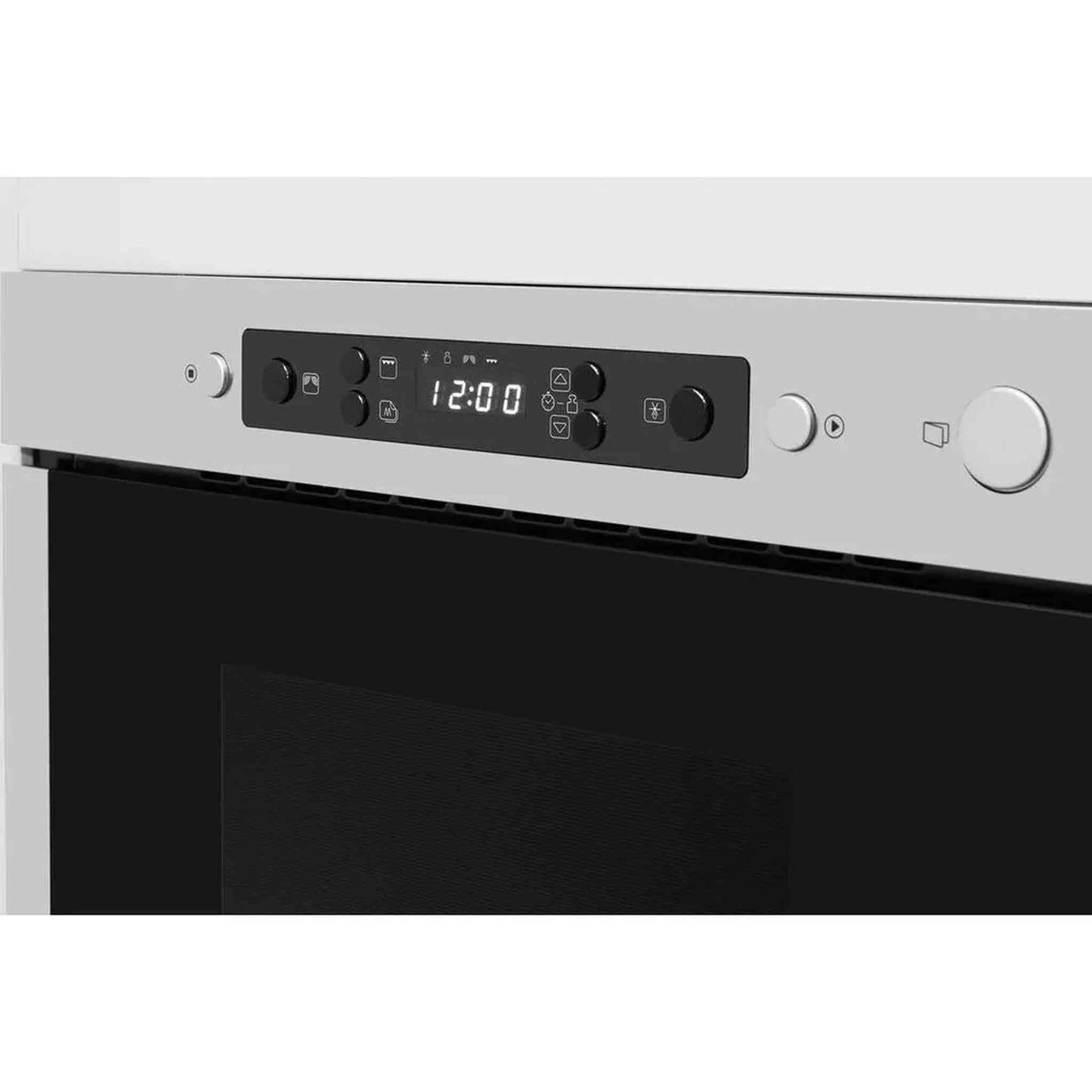 Whirlpool AMW440IX - Inbouw magnetron