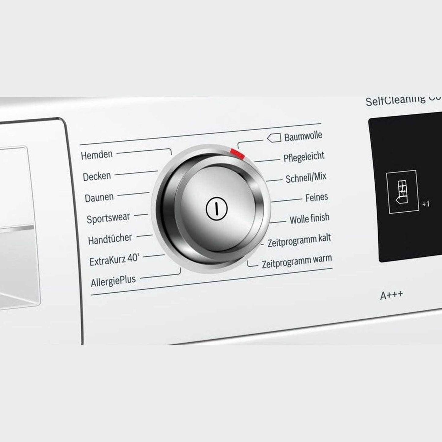 Bosch WTW87680 - Warmtepompdroger