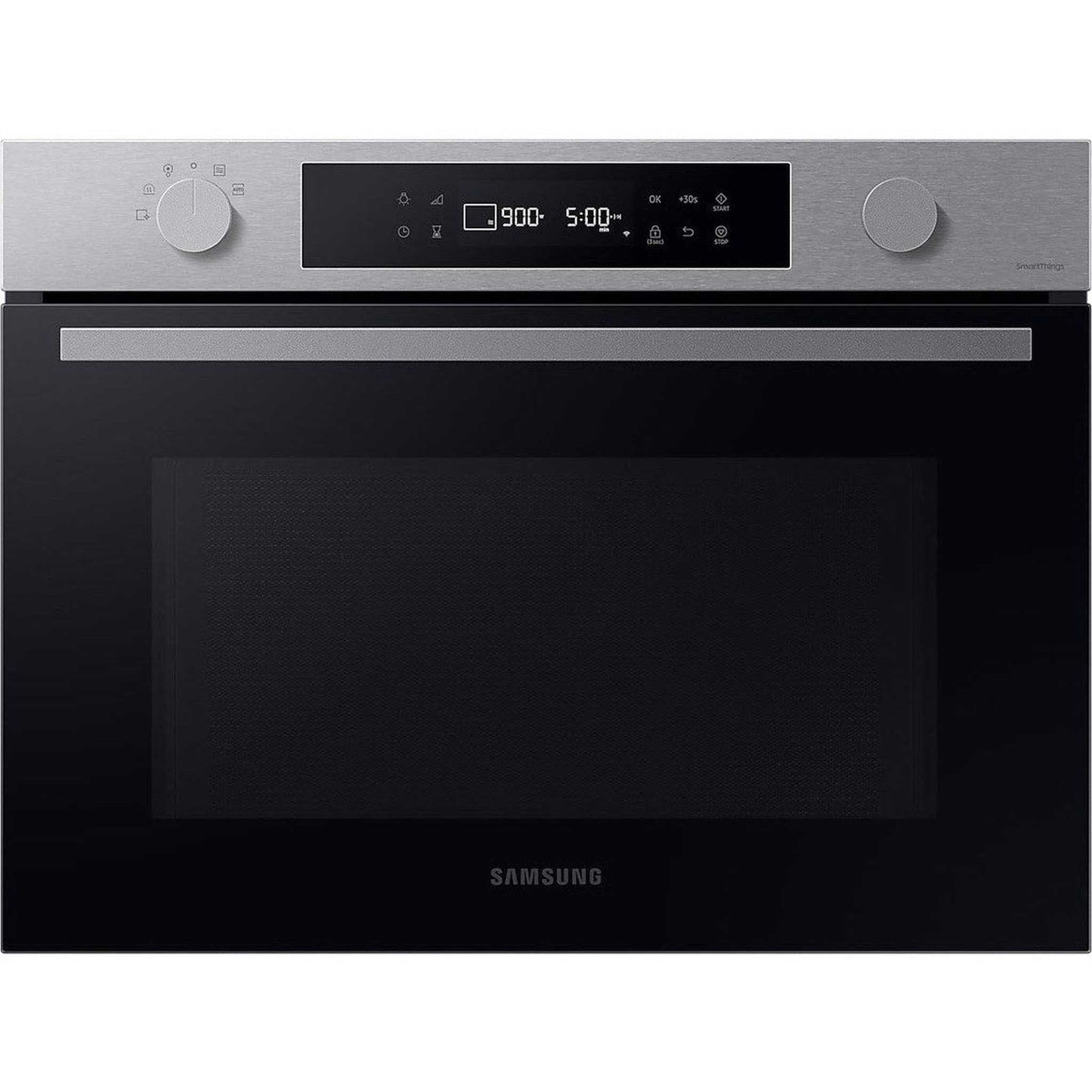 Samsung NQ5B4513GBS - Inbouw magnetron