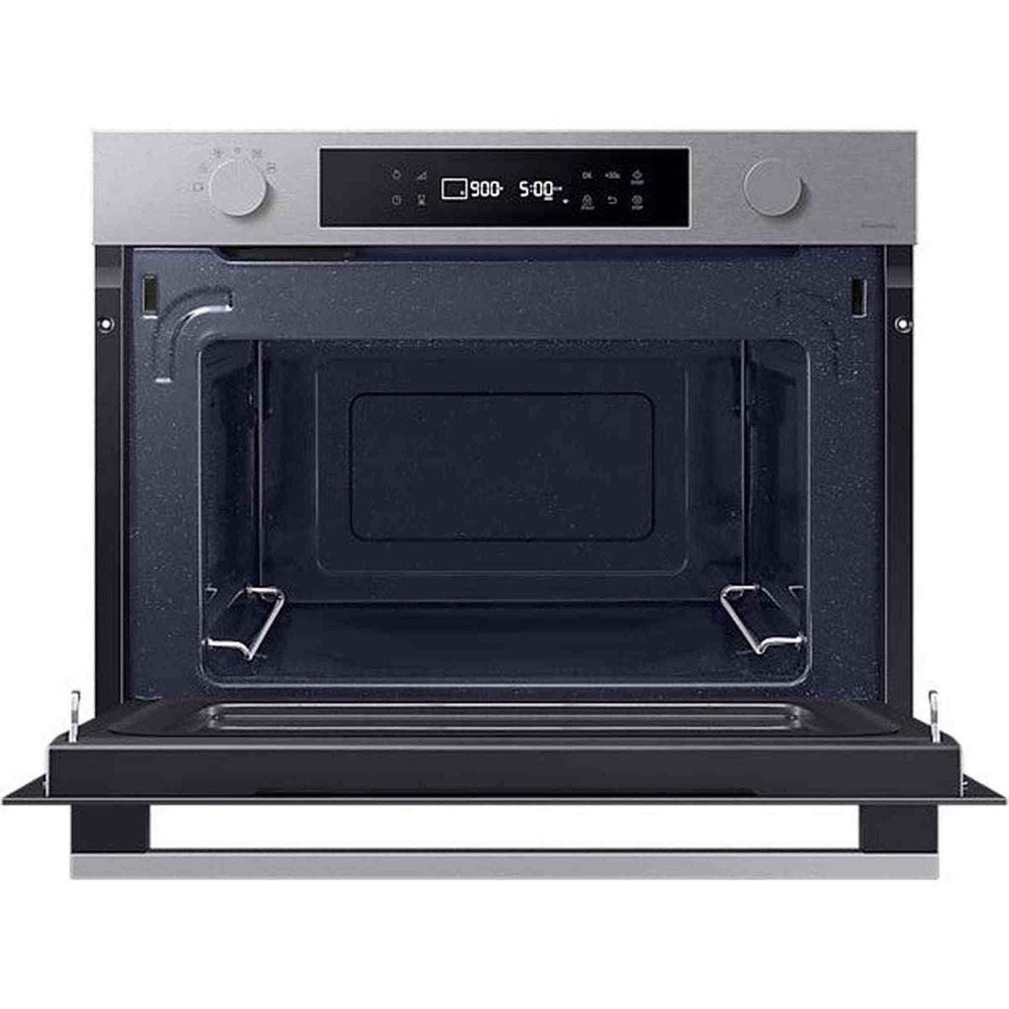 Samsung NQ5B4513GBS - Inbouw magnetron