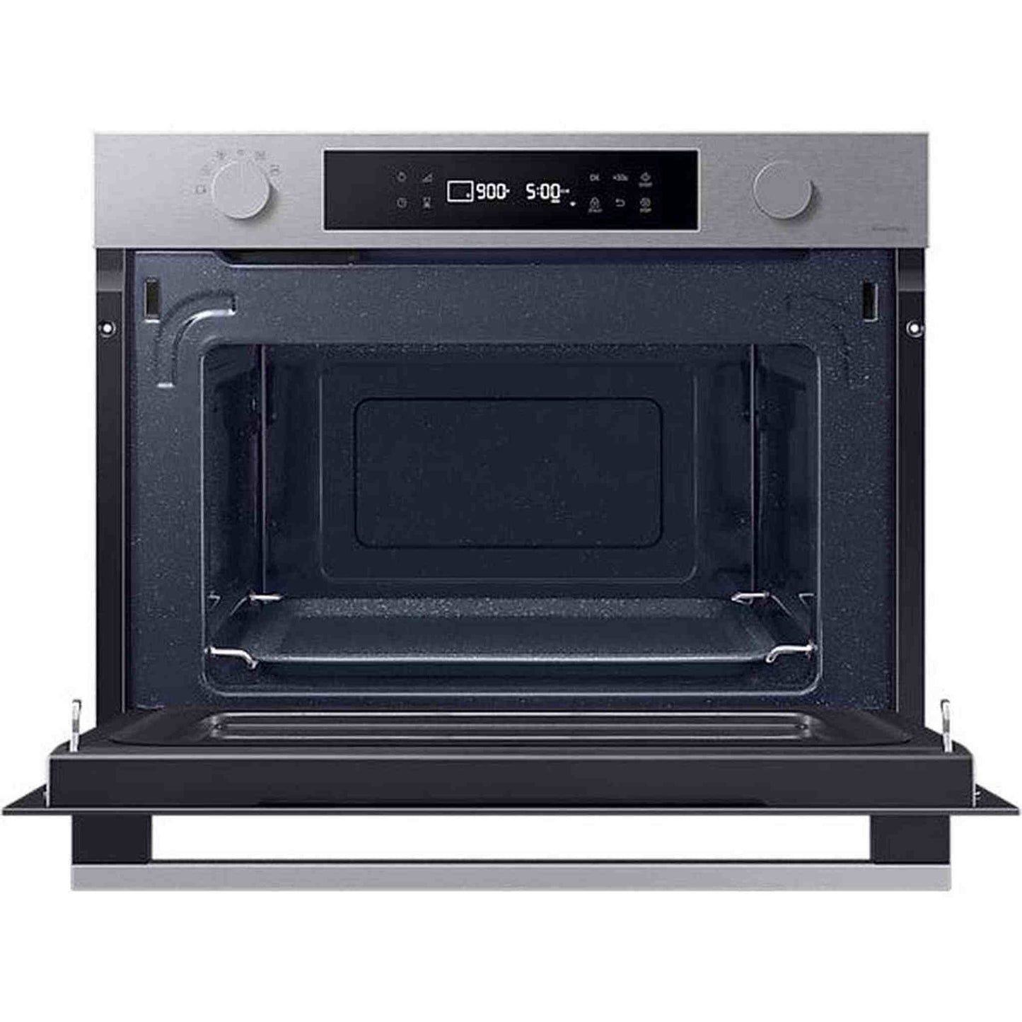 Samsung NQ5B4513GBS - Inbouw magnetron