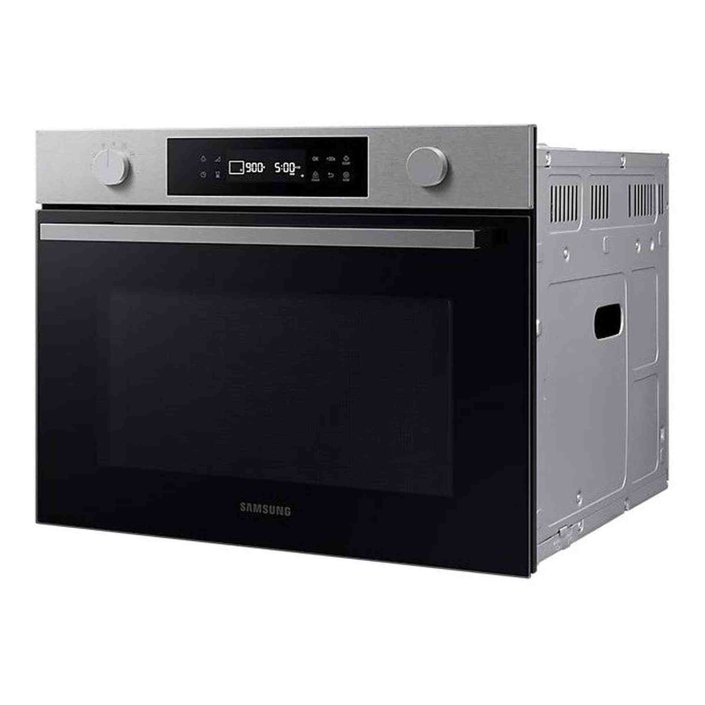 Samsung NQ5B4513GBS - Inbouw magnetron
