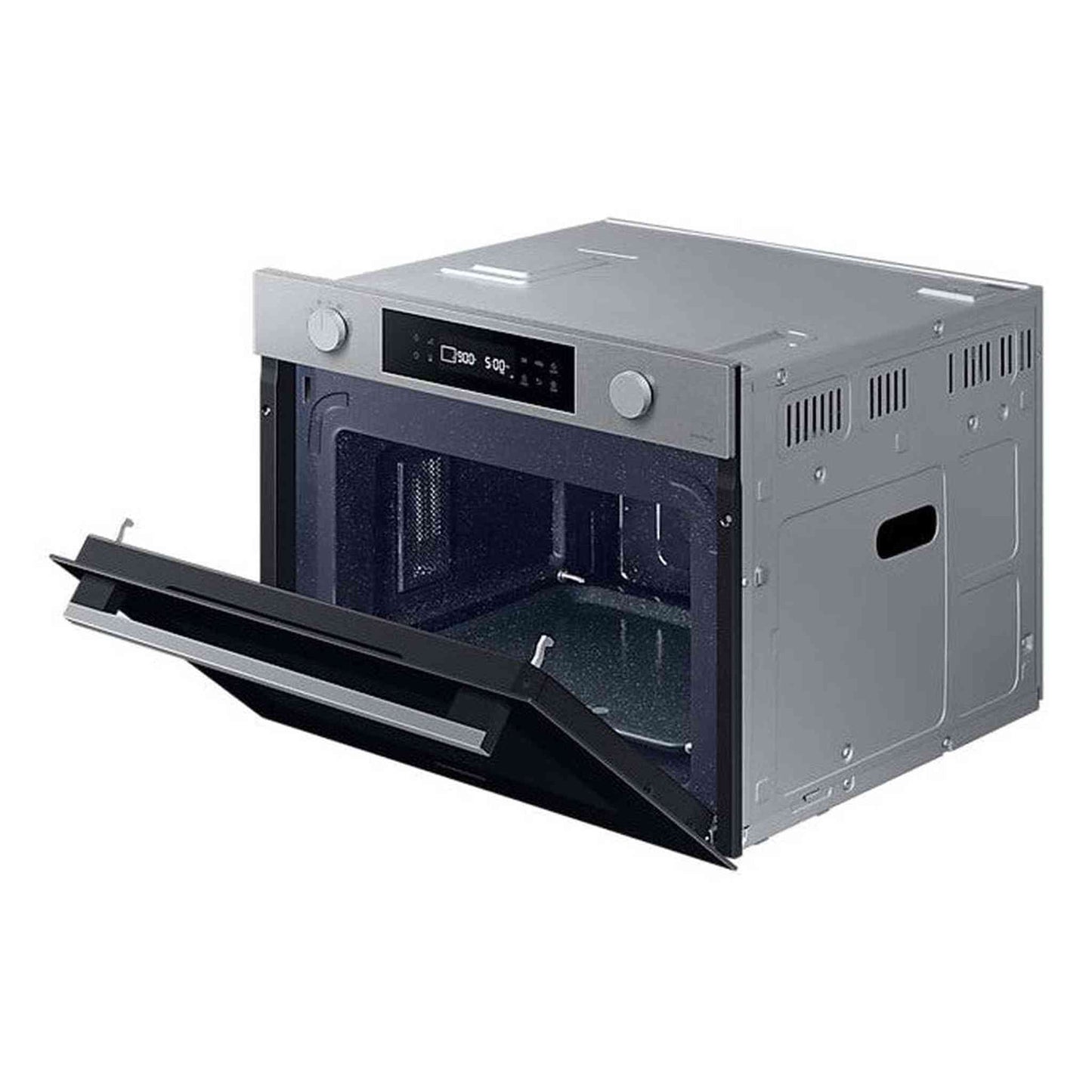 Samsung NQ5B4513GBS - Inbouw magnetron