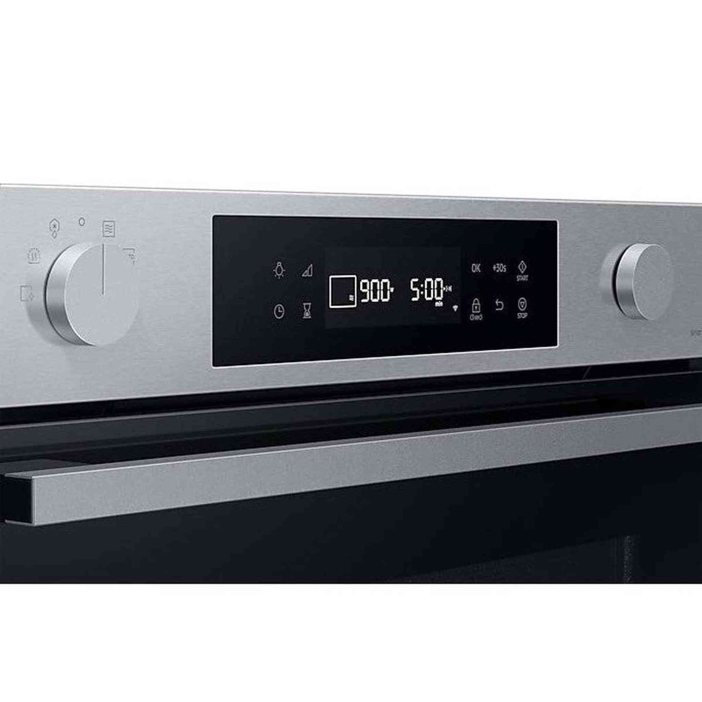 Samsung NQ5B4513GBS - Inbouw magnetron