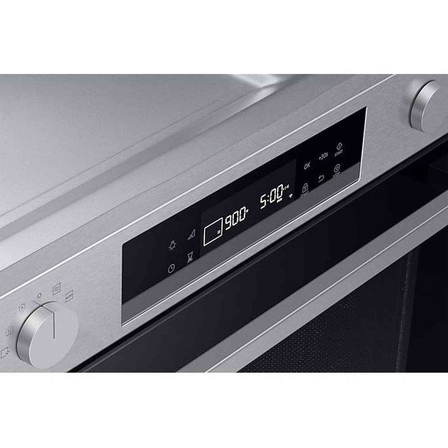 Samsung NQ5B4513GBS - Inbouw magnetron