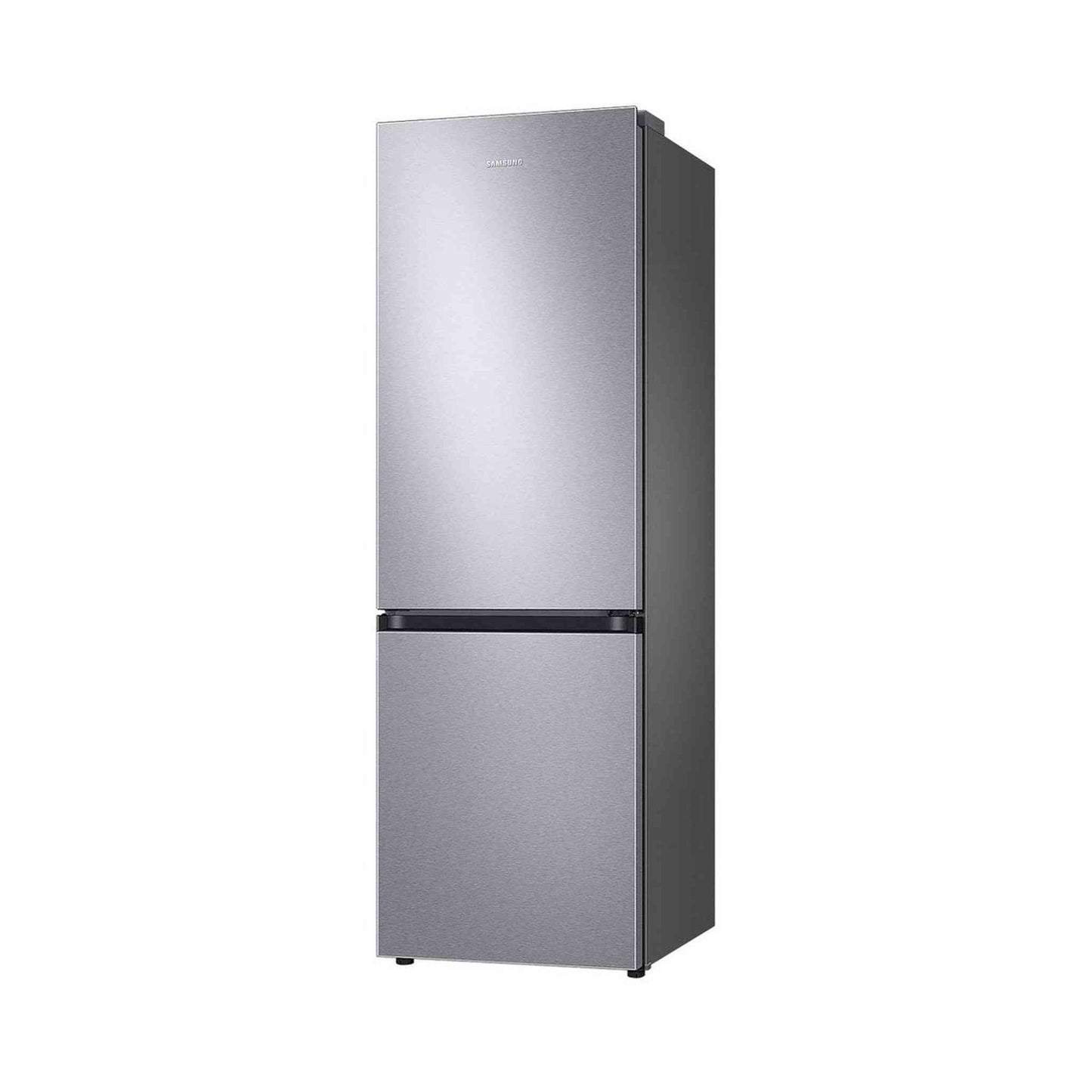 Samsung RB34C601DSA - Koel-vriescombinatie - No Frost