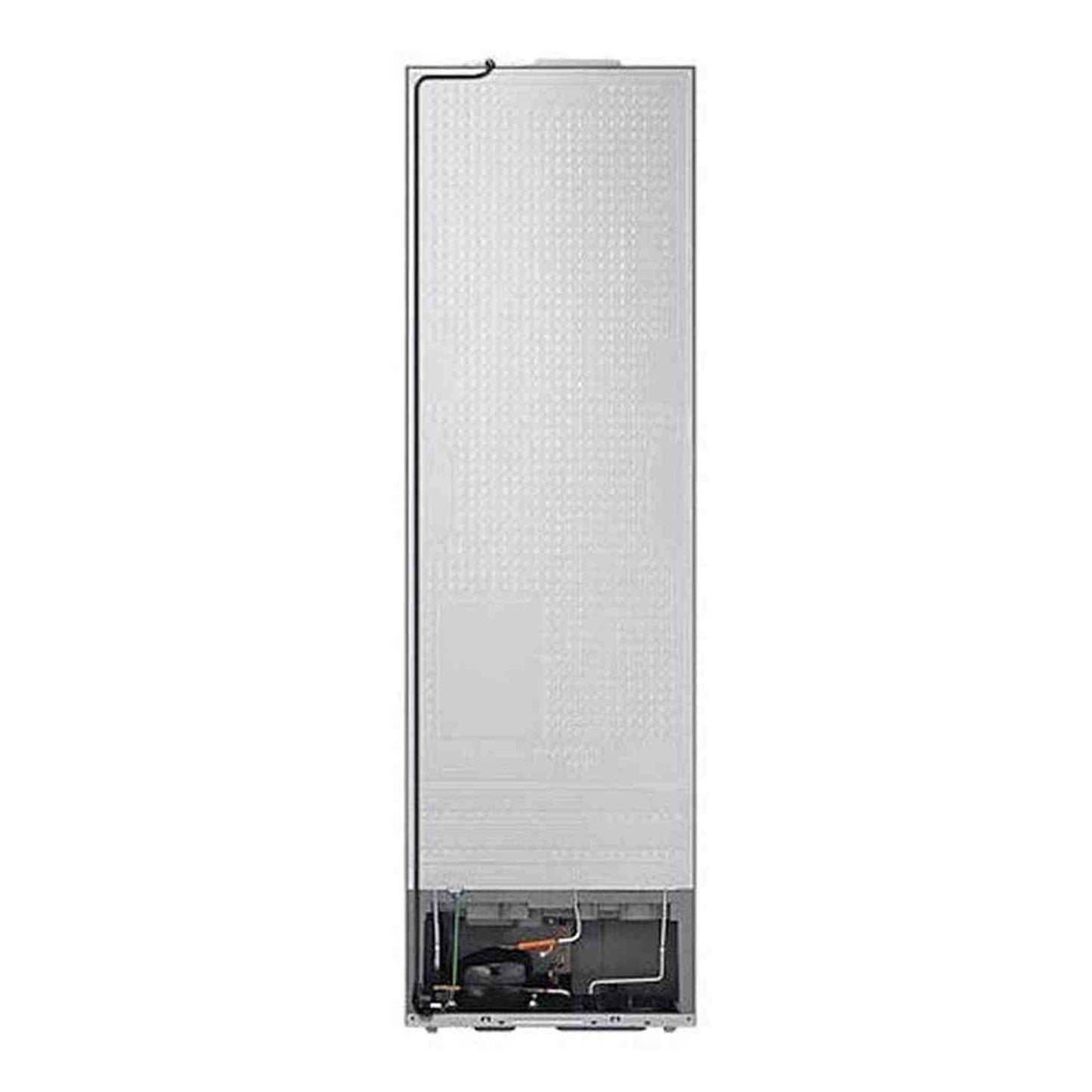 Samsung RB34C601DSA - Koel-vriescombinatie - No Frost
