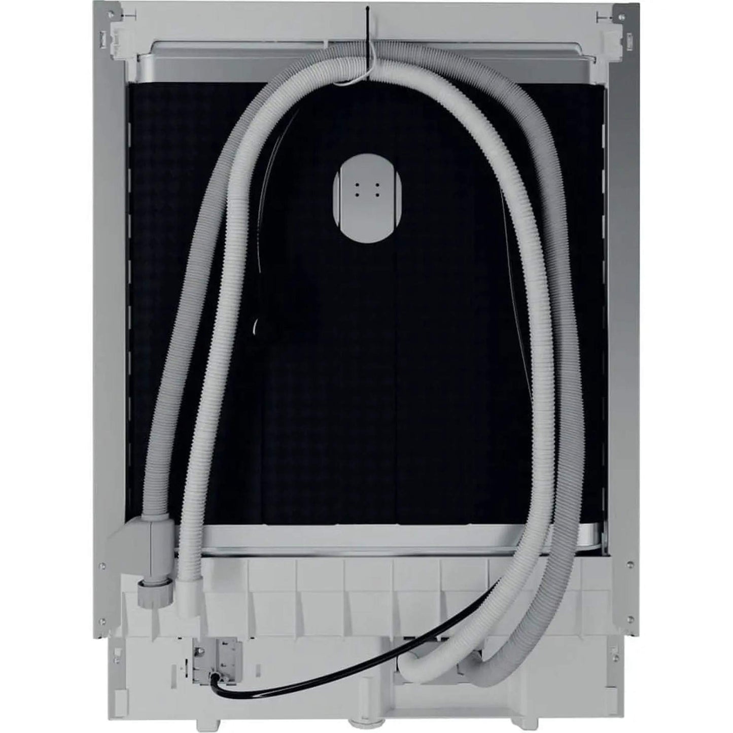 Whirlpool WIS7020 - Inbouw vaatwasser - Volledig geïntegreerd