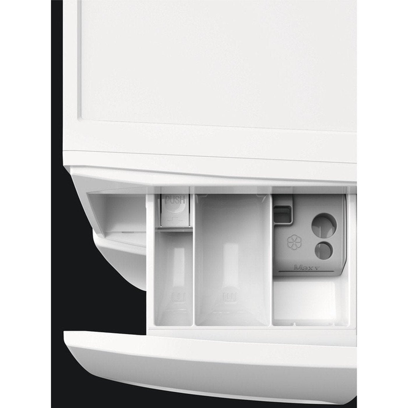 AEG L6FBA51480 – Wasmachine – 8 kg – 1400 rpm – Energieklasse A