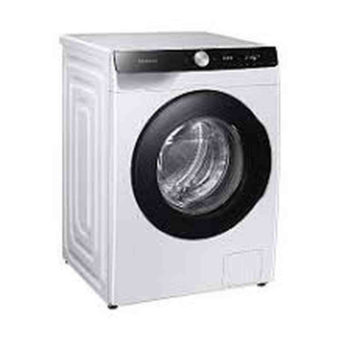 Samsung WW80T534DAE – Wasmachine – 8 kg – 1400 rpm – Energieklasse A – App-bediening – Stil – Wit