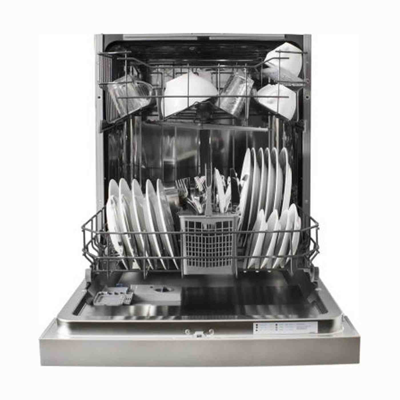 Siemens SE61IX12TE – Inbouwvaatwasser – 12 couverts – 48 dB – Energieklasse E – Bestekmand