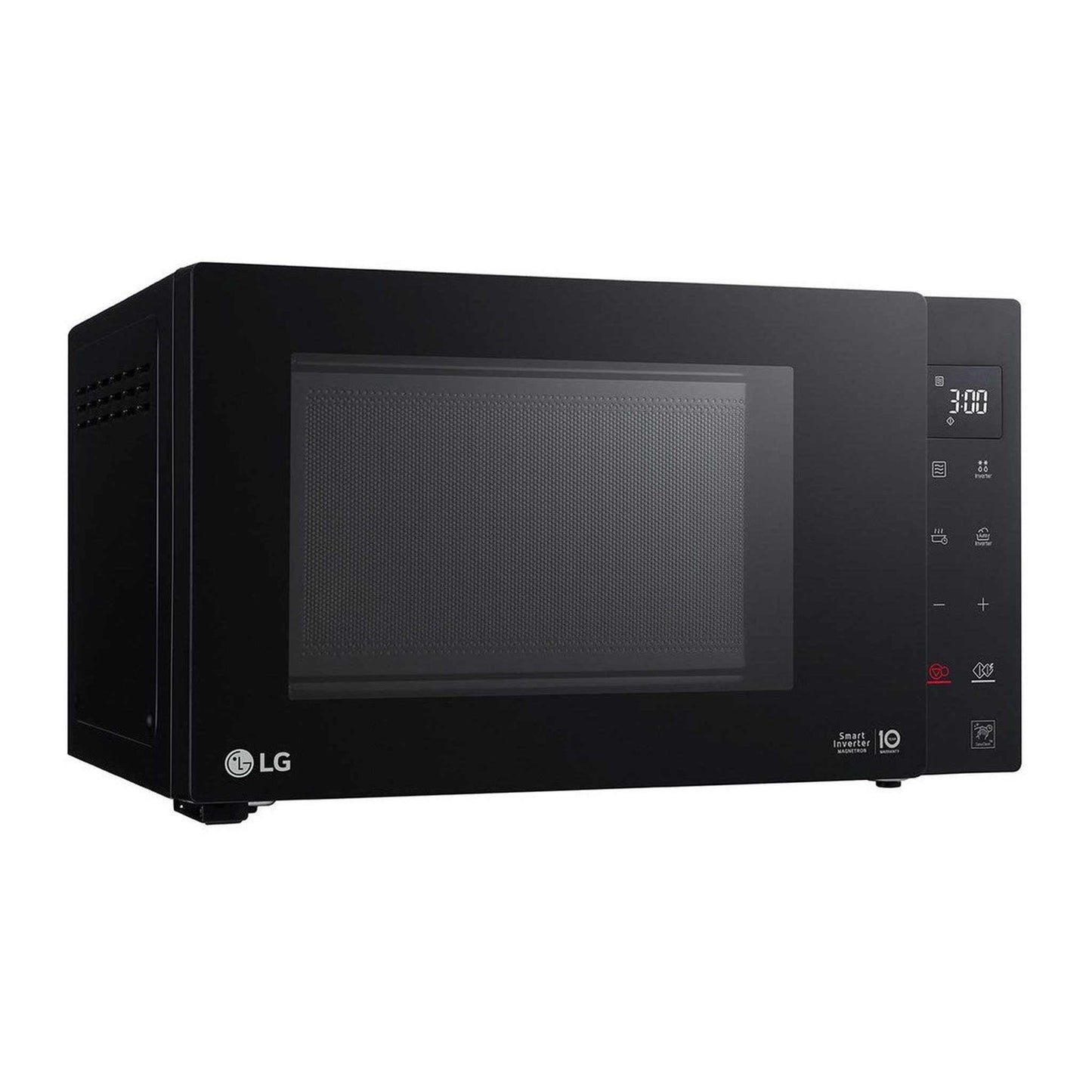 LG MS3235GIB - Vrijstaande magnetron