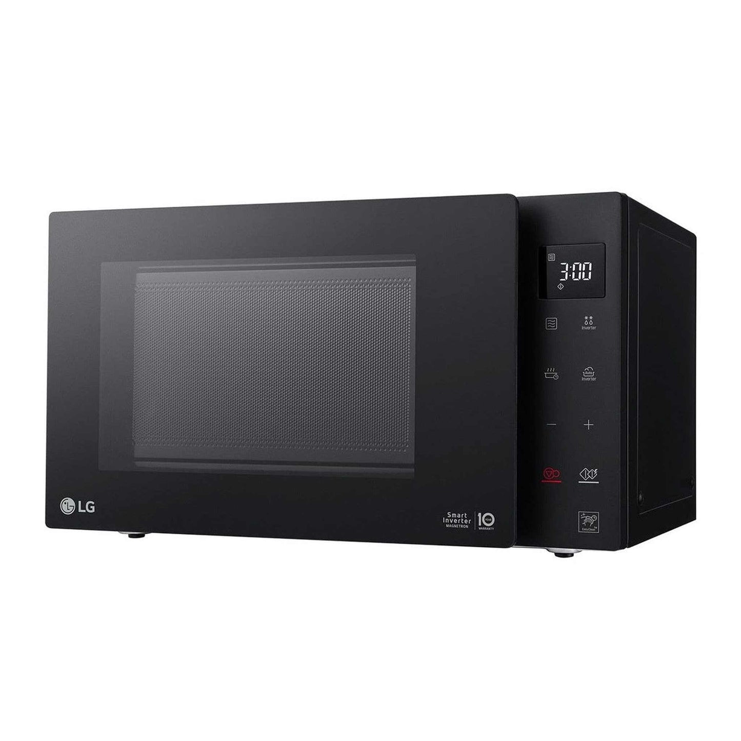 LG MS3235GIB - Vrijstaande magnetron