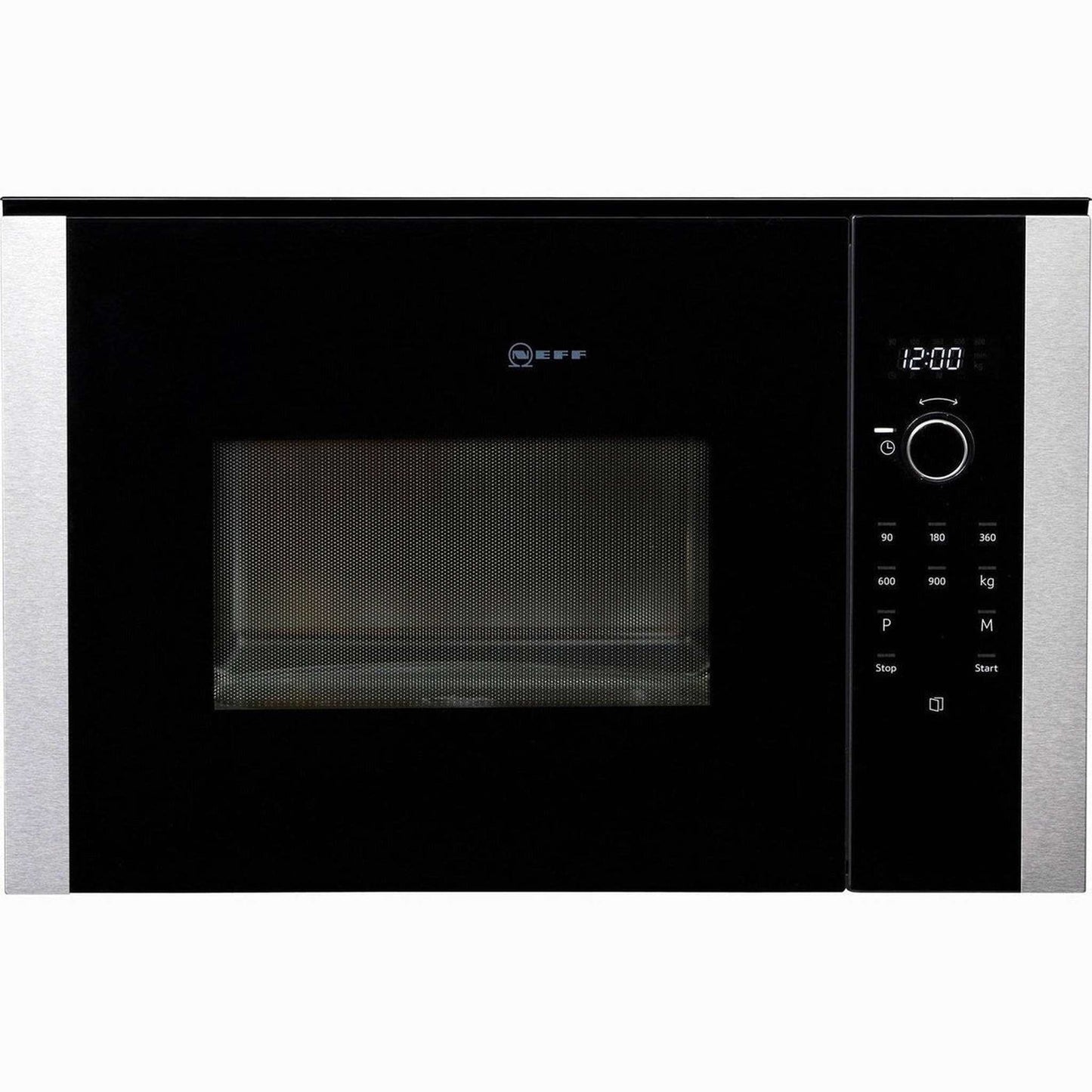 Neff HWB53 - Inbouw magnetron