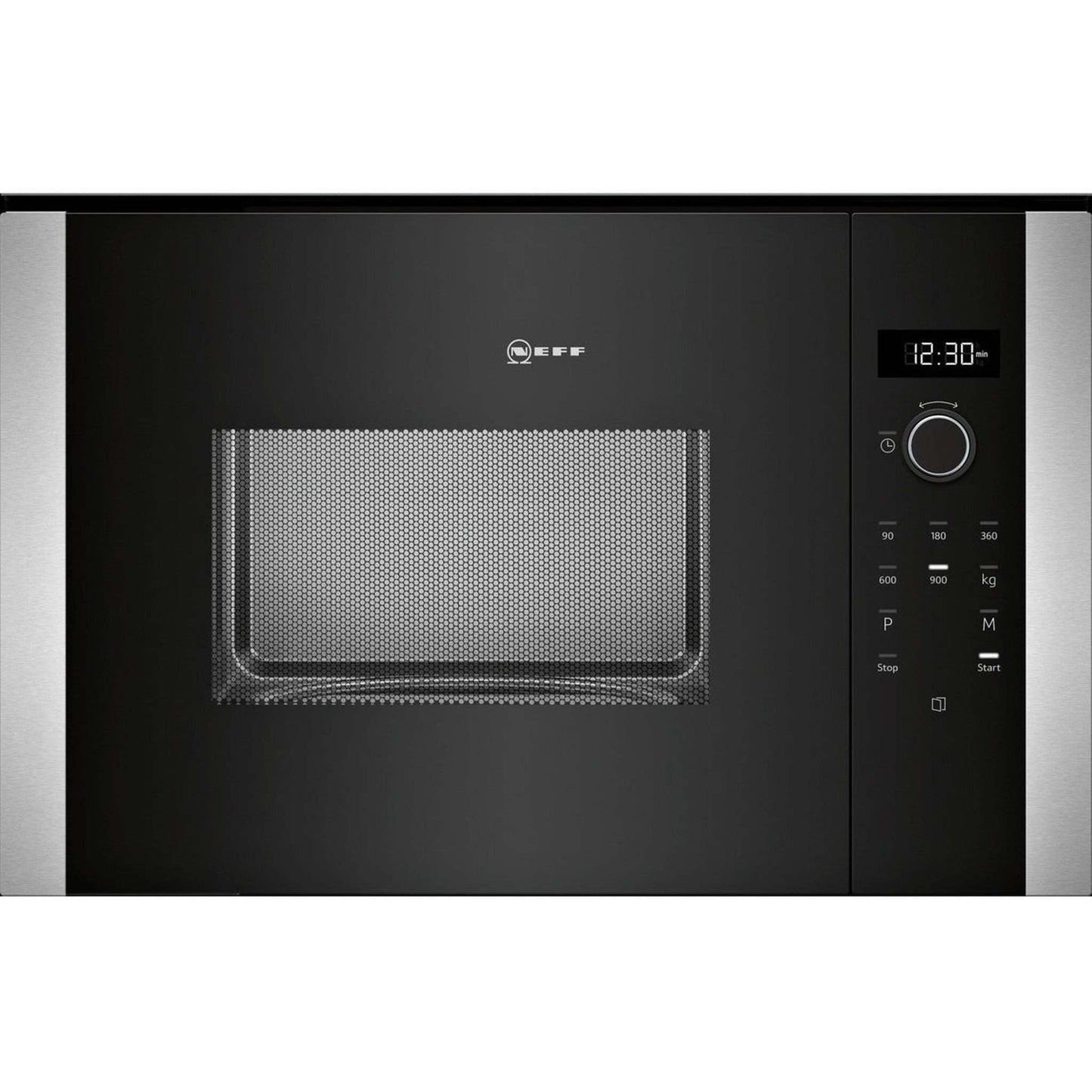 Neff HWB53 - Inbouw magnetron