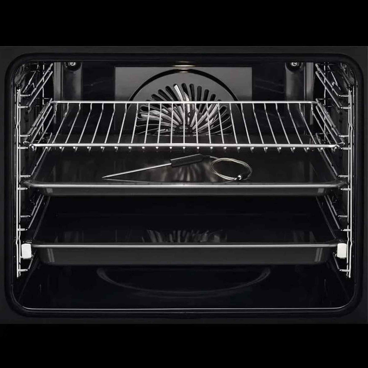 AEG BPK742380M - Inbouw oven