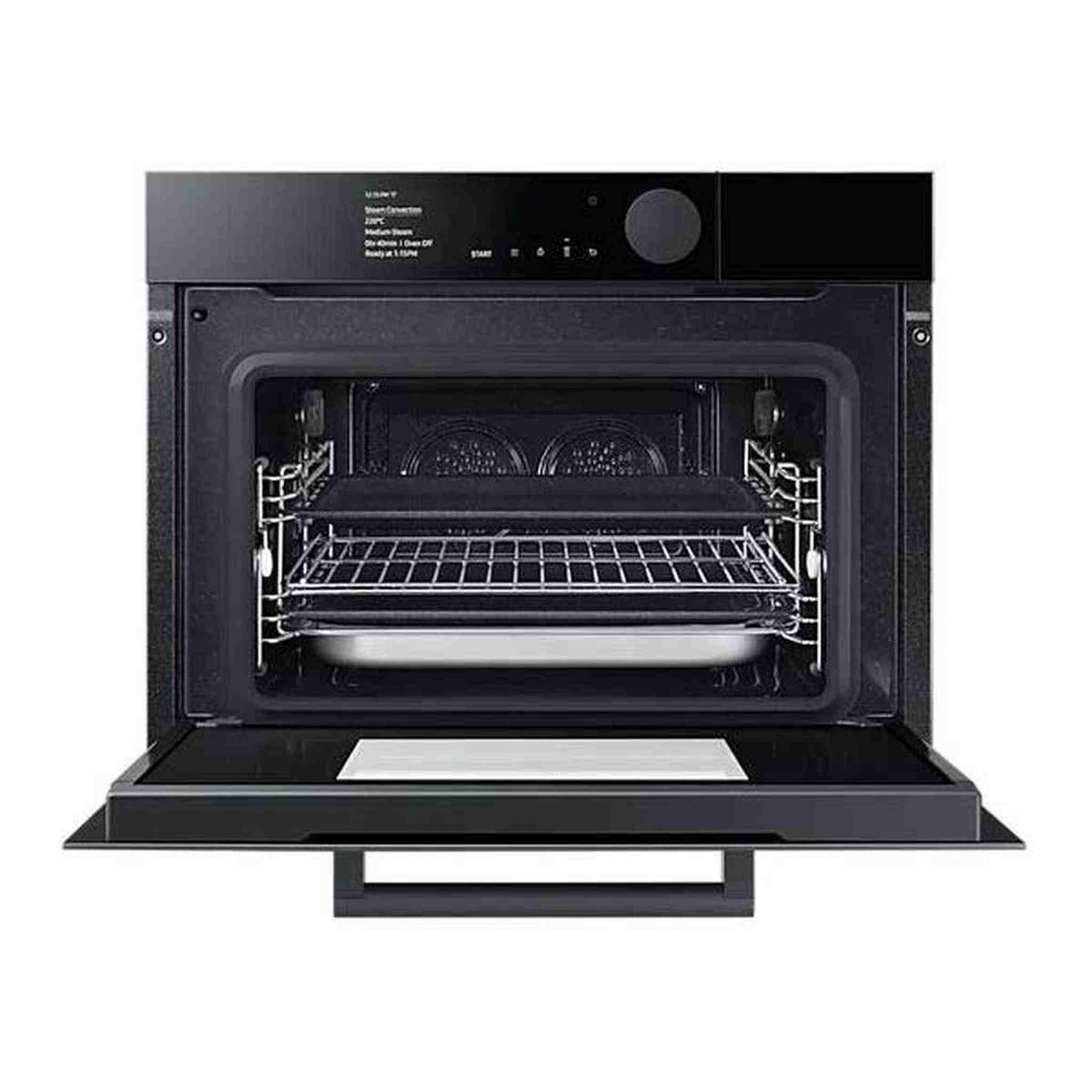 Samsung NQ50T8939BK