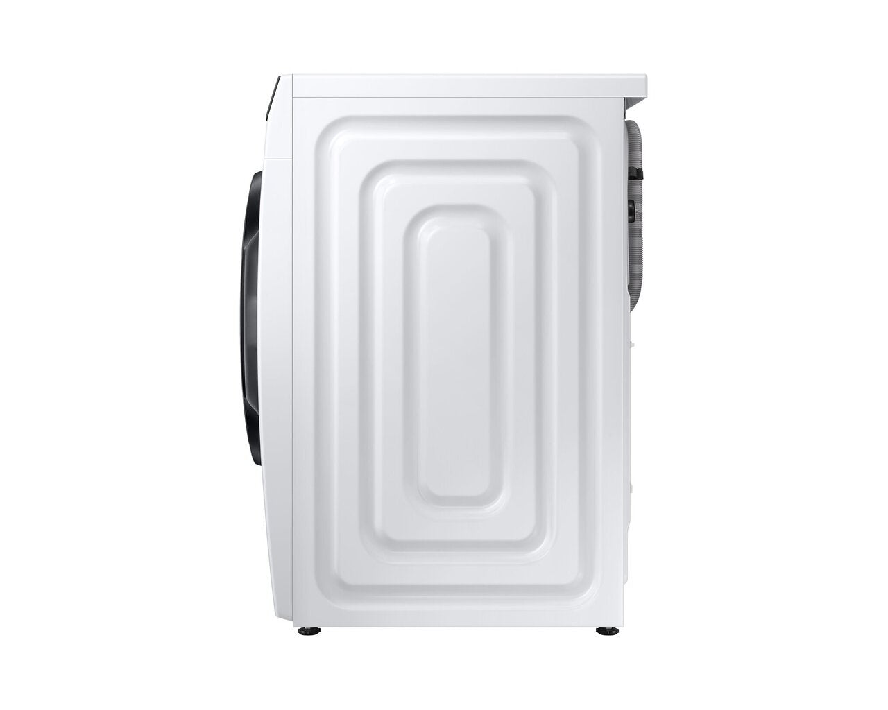Samsung WW80T534DAE – Wasmachine – 8 kg – 1400 rpm – Energieklasse A – App-bediening – Stil – Wit