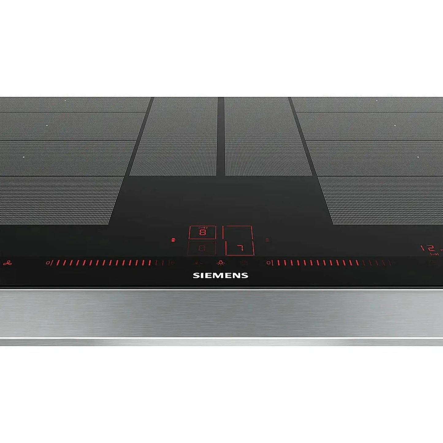 Siemens EX875LYV1E - Inductie kookplaat