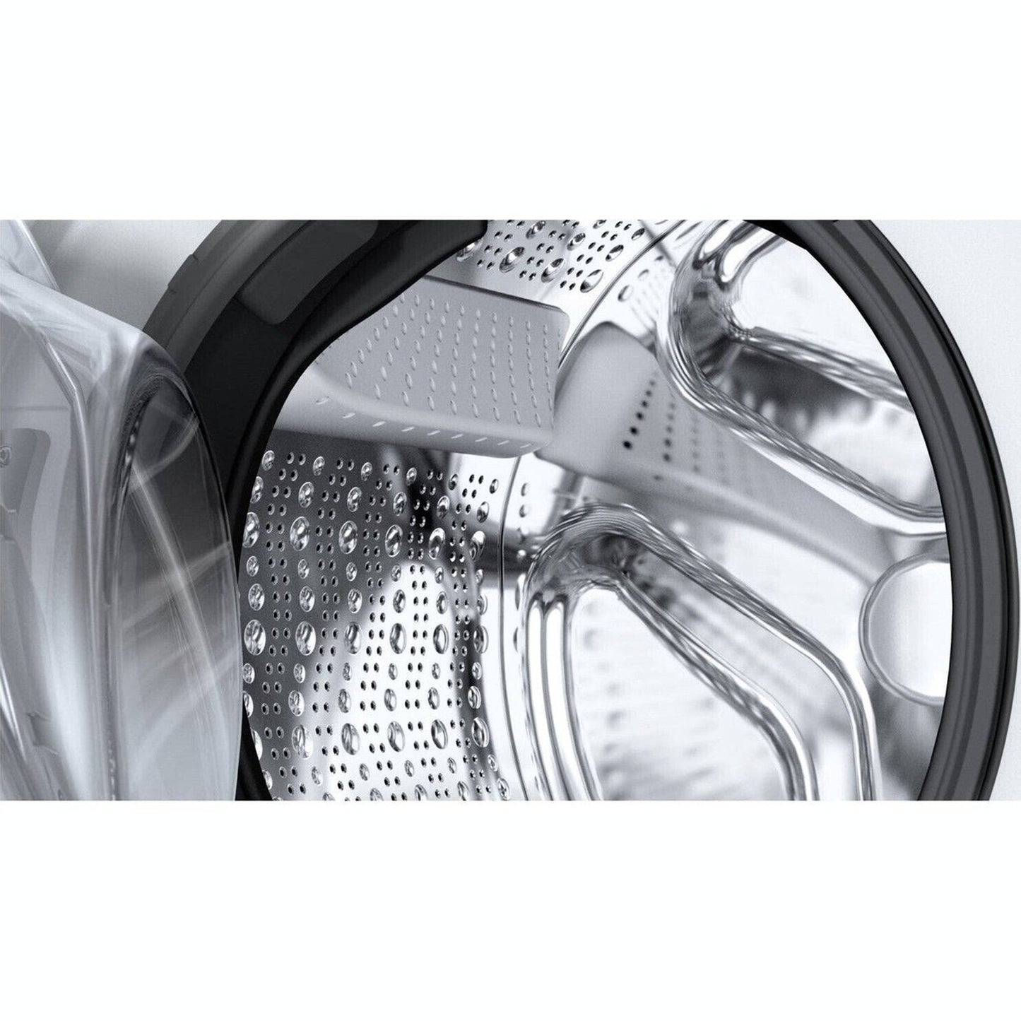 Siemens WM14N2S7AT - Wasmachine