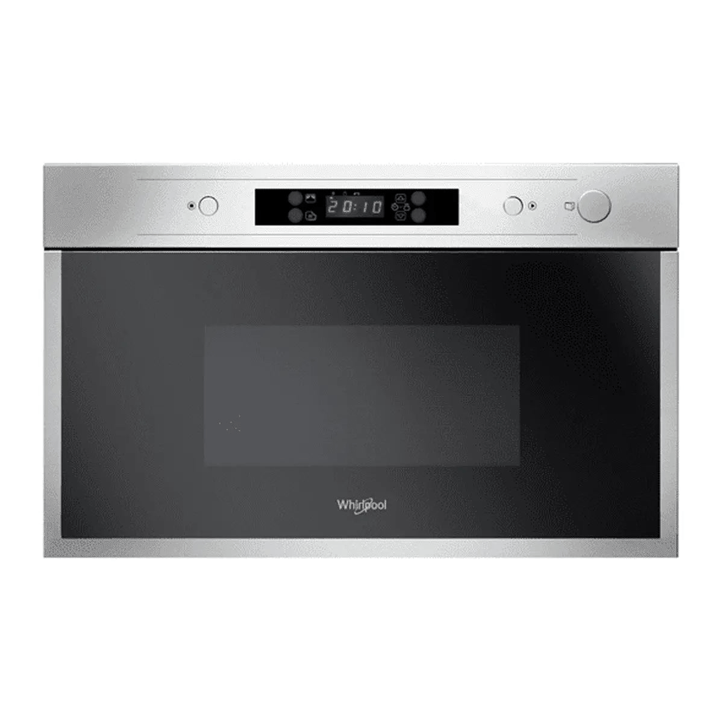 Whirlpool AMW440IX - Inbouw magnetron