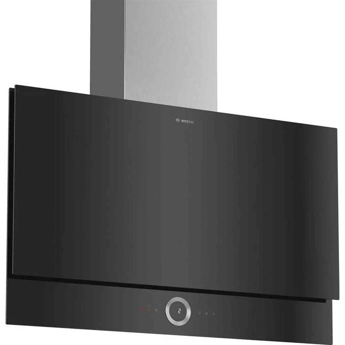 BOSCH DWF97RV60 - Wandschouw Afzuigkap