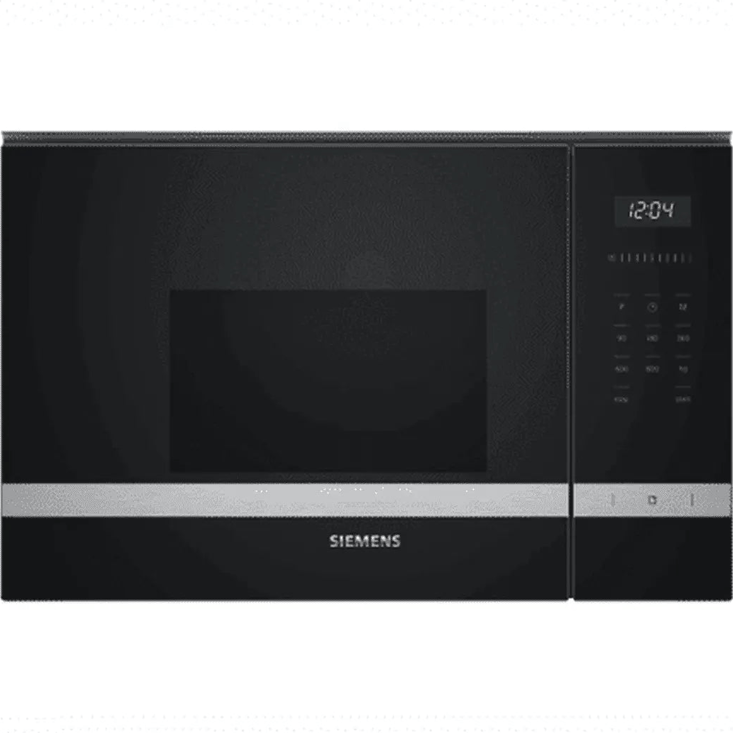 Siemens BF525LMS0 - Inbouw magnetron - met grillfunctie