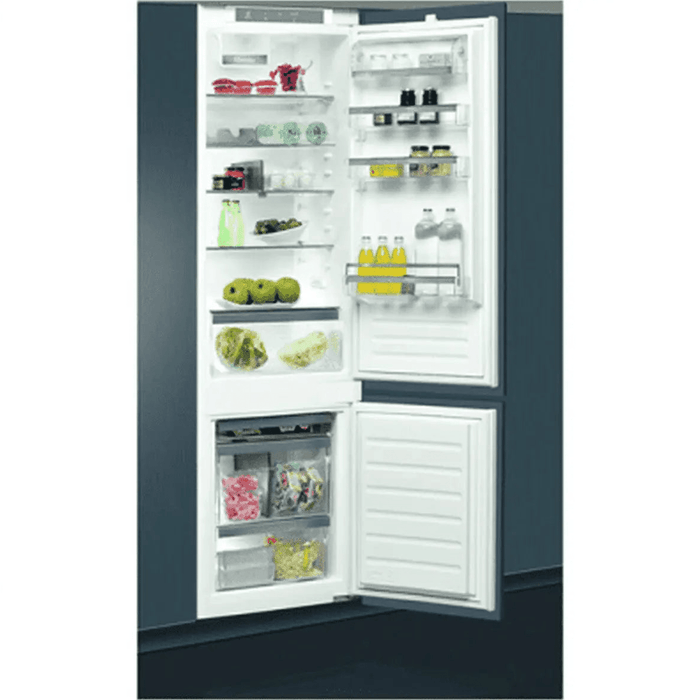 Whirlpool ART9811SF2 - Inbouw Koel-vriescombinatie - No Frost