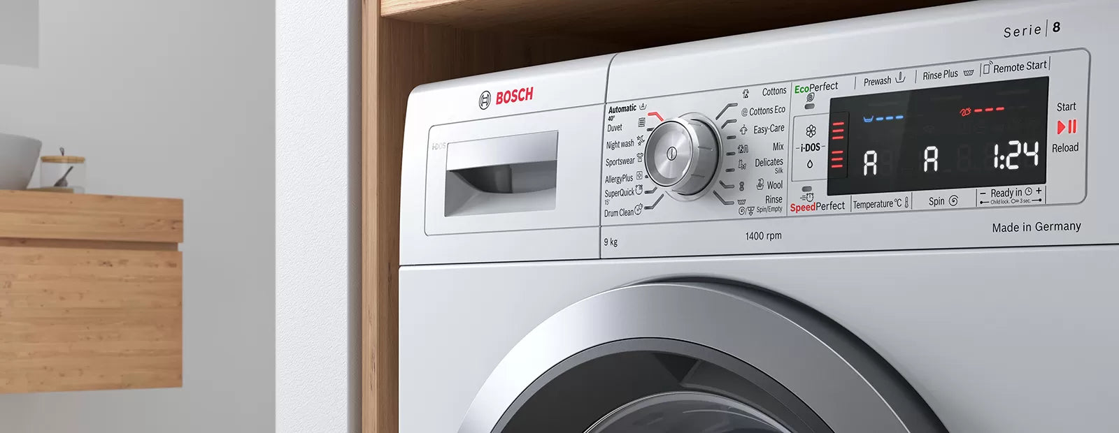 Wasmachine symbolen: Een eenvoudige handleiding voor beginners bij Elektro Retail