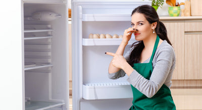 10 stappen om de koelkast goed te onderhouden