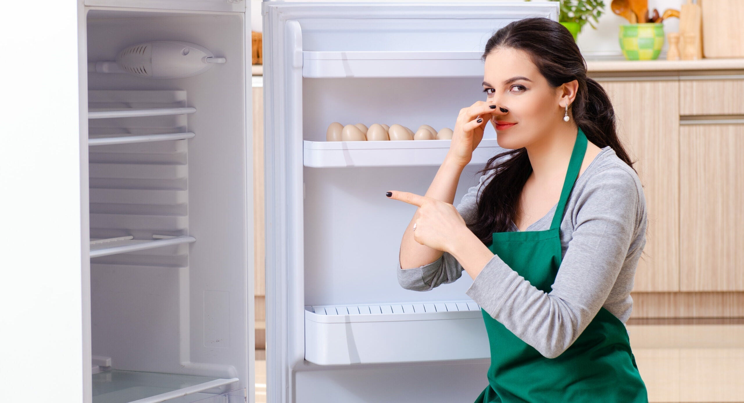 10 stappen om de koelkast goed te onderhouden