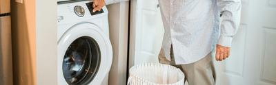 Kies de juiste wasmachine voor jouw behoeften!