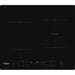 Whirlpool WBB8360NE - Inductie kookplaat