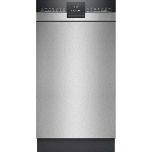 Siemens SR43ES24ME - Inbouwvaatwasser - Onderbouw