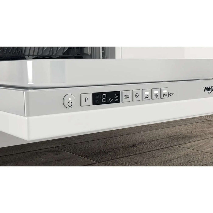 Whirlpool WIO3O26PL - Inbouw vaatwasser - Volledig geïntegreerd