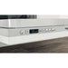 Whirlpool WIO3O26PL - Inbouw vaatwasser - Volledig geïntegreerd
