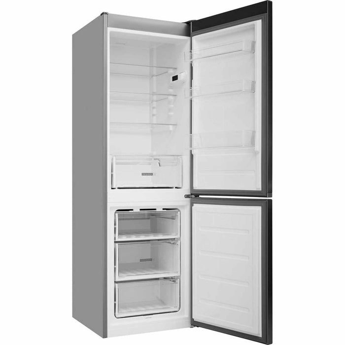 Whirlpool W5821EOX2 - Koel-vriescombinatie - Low Frost