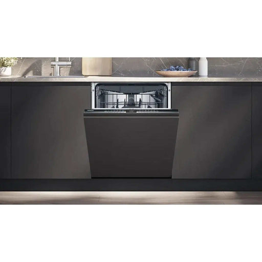 Siemens SX63EX02CE - Inbouw vaatwasser - Volledig geïntegreerd