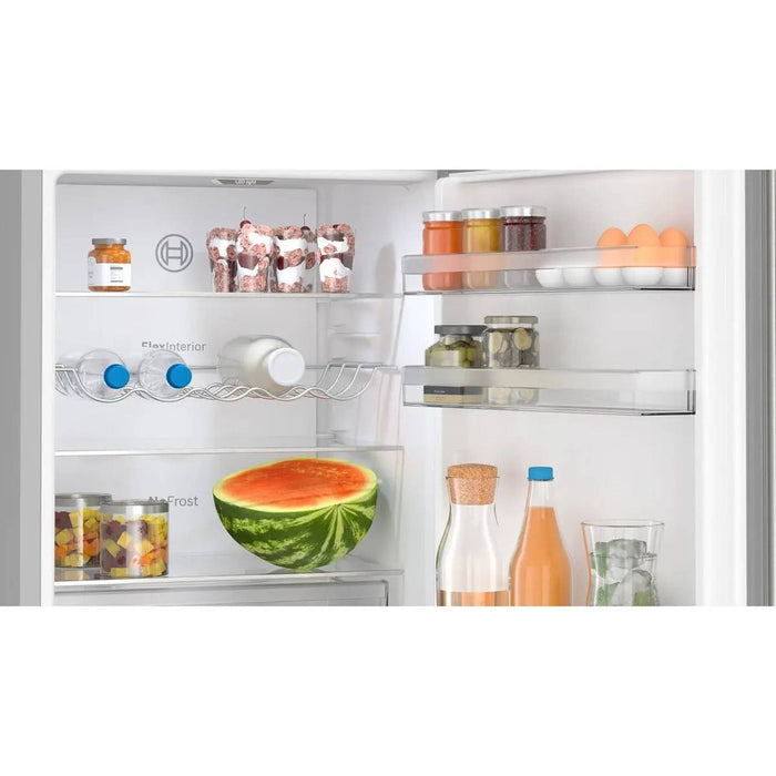 Bosch KGN362IDF - Koel-vriescombinatie - No Frost