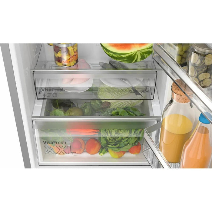 Bosch KGN397LDF - Koel-vriescombinatie - No Frost