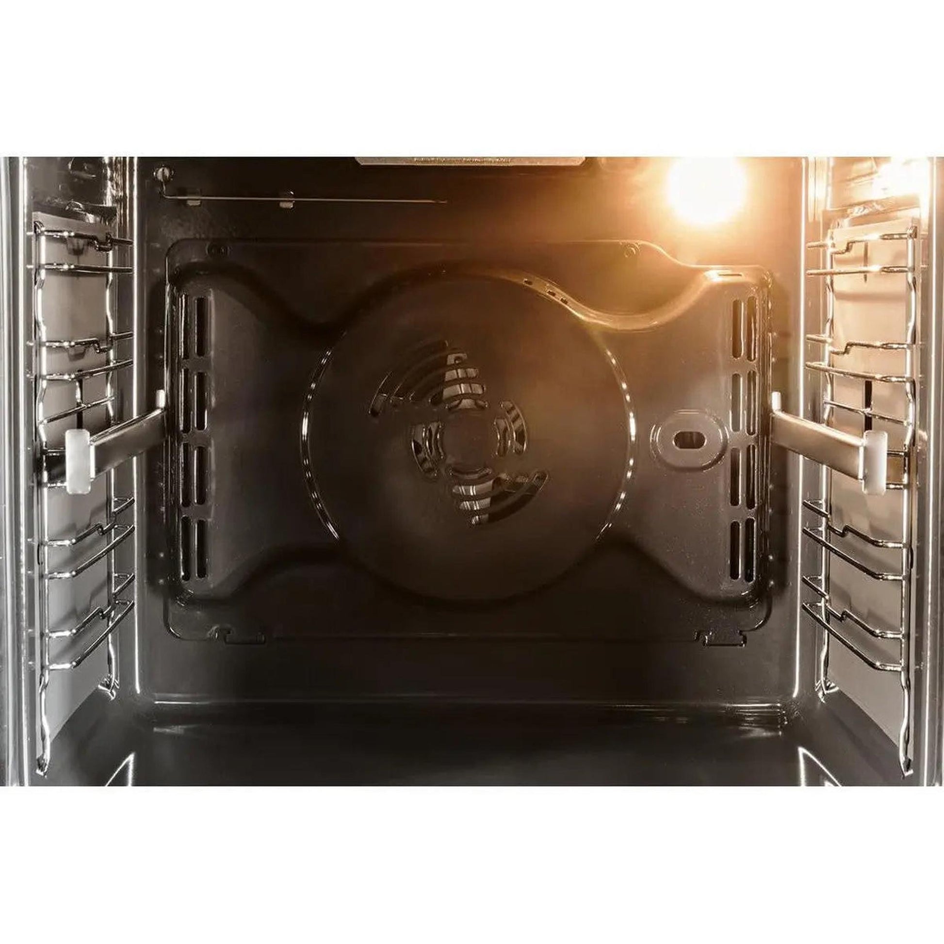 Whirlpool AKZ96230S - Inbouw oven