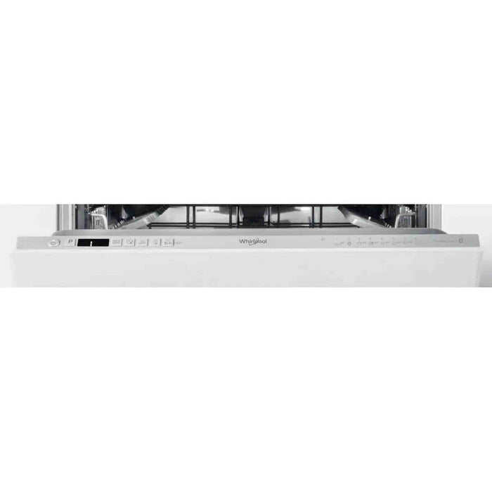 Whirlpool WIO3O26PL - Inbouw vaatwasser - Volledig geïntegreerd